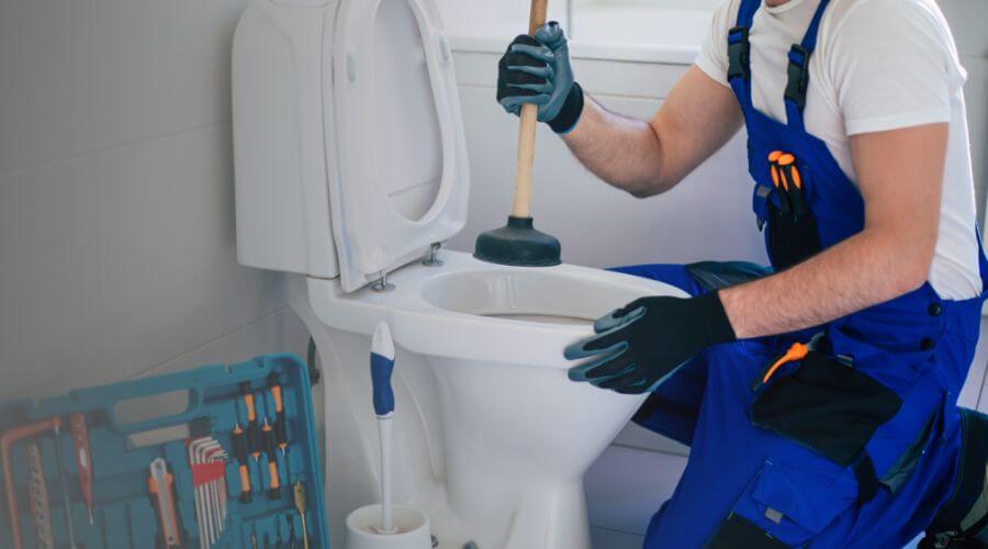 Professional sewer line replacement in Saint Benedict, OR